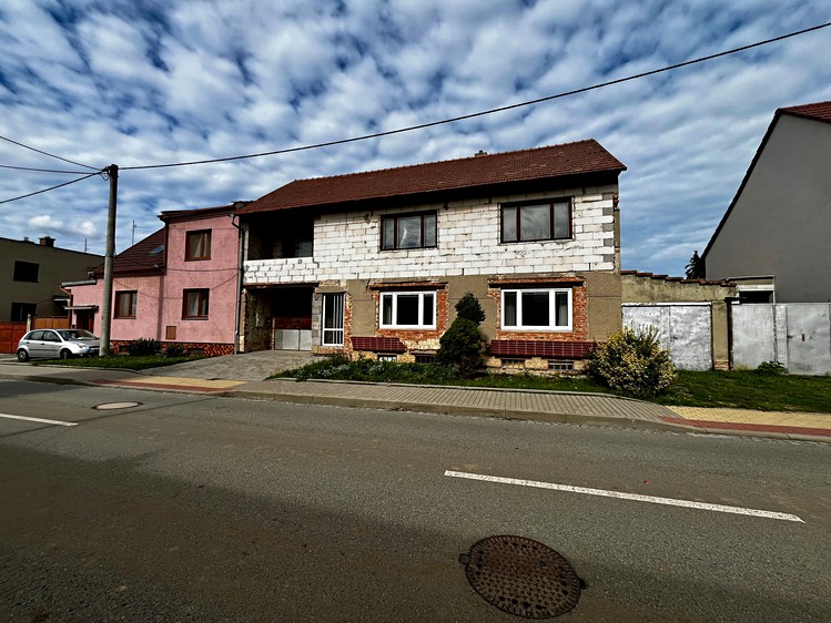 Prodej domu, 124 m² (19 z 23)