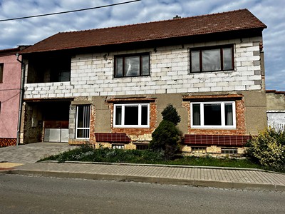 Prodej domu, 124 m² (2 z 23)