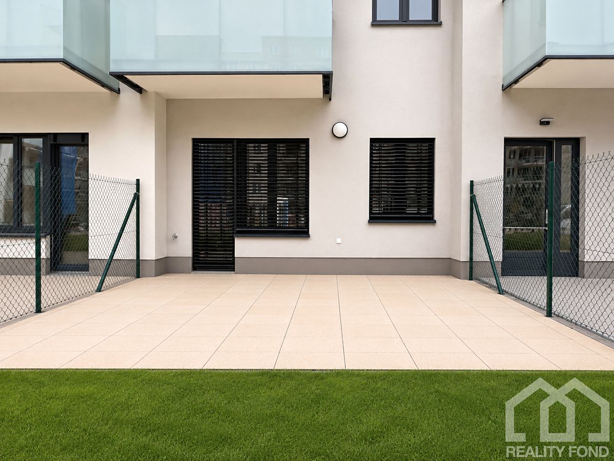 Prodej bytu 1+kk 31 m²