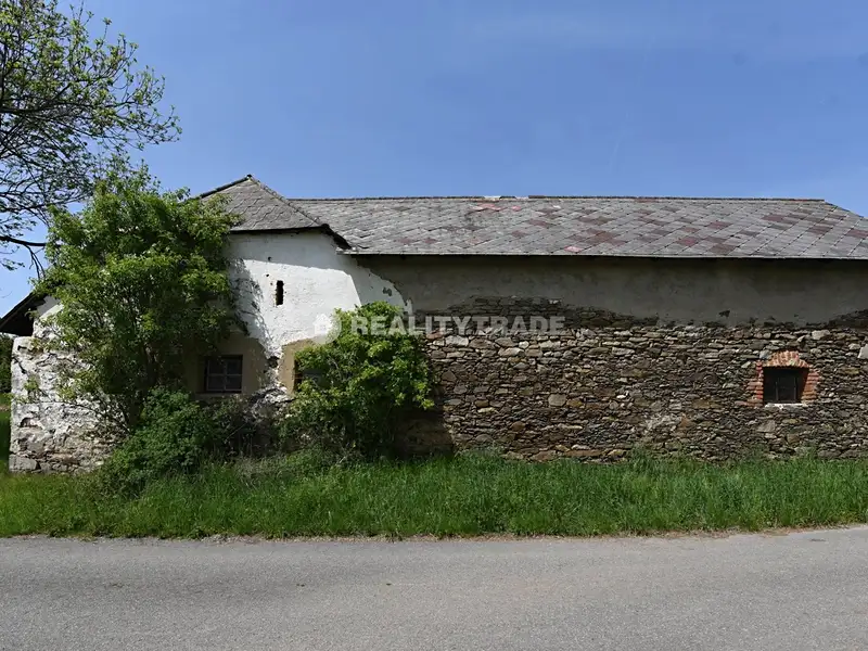 Prodej rodinného domu 123 m², pozemek 653 m², Vacov – náhled fotky 3