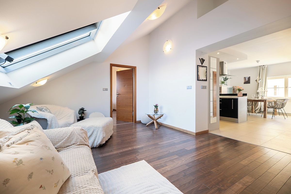 Prodej bytu 3+1 100 m²