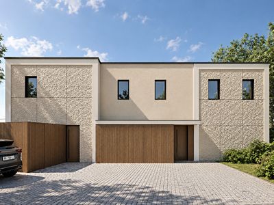 Prodej rodinného domu 70 m², pozemek 200 m²