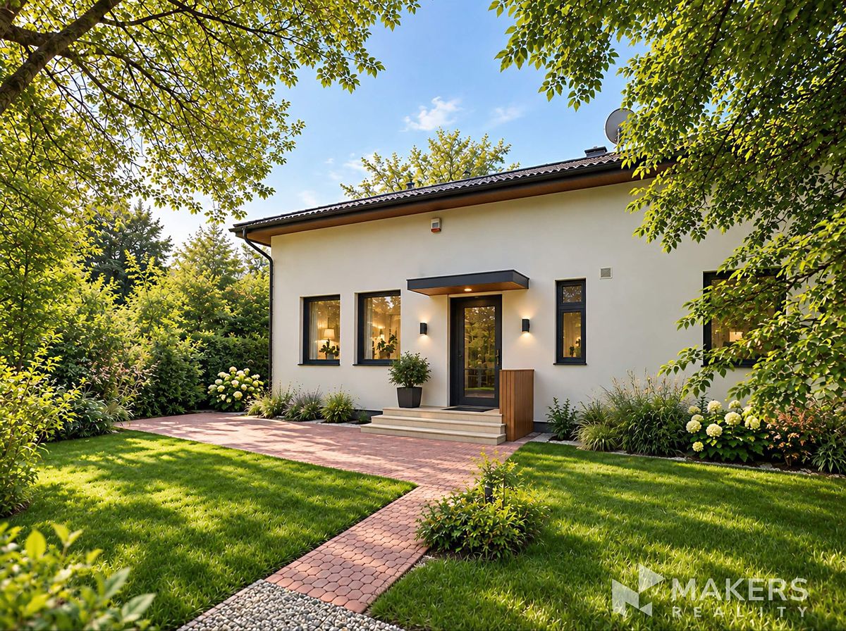 Prodej činžovního domu 1000 m² – fotografie 2