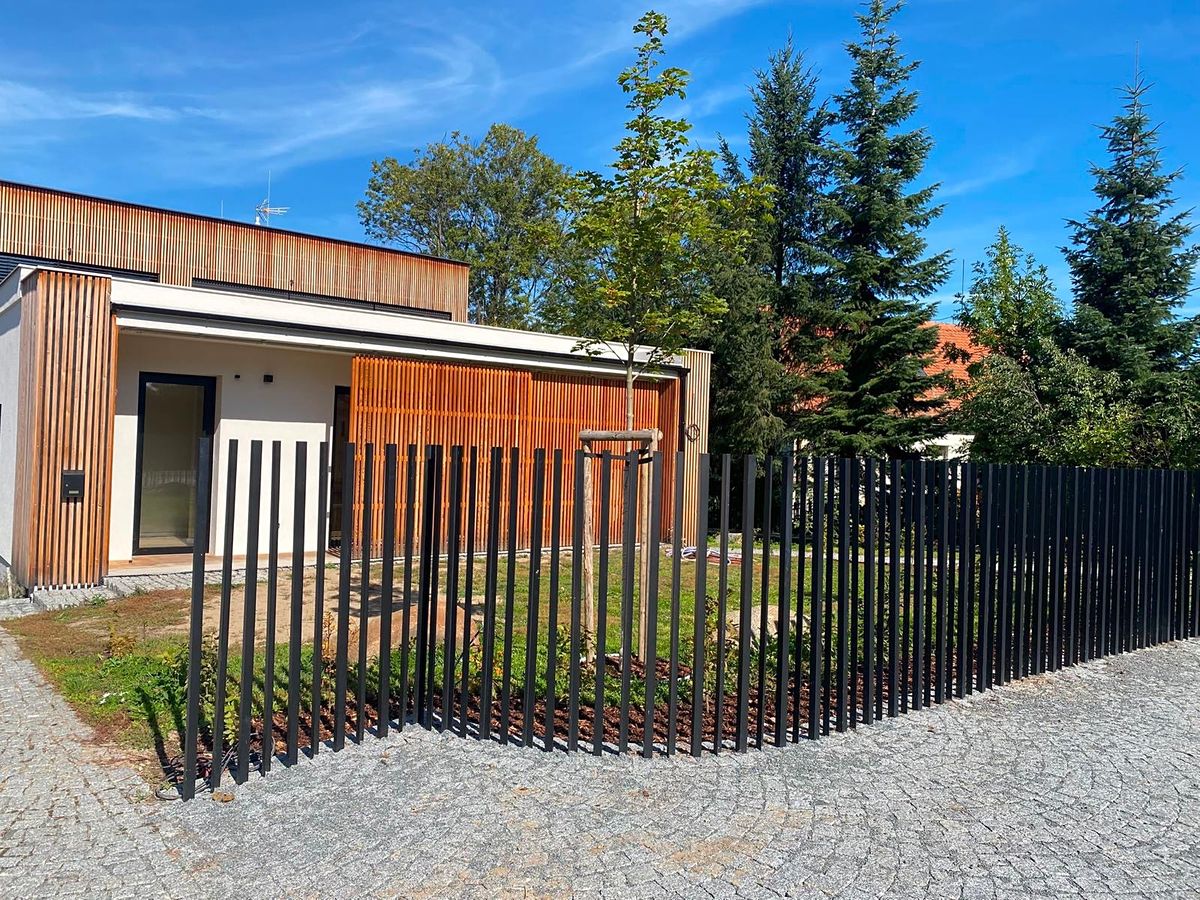 Pronájem bytu 4+kk 105 m²