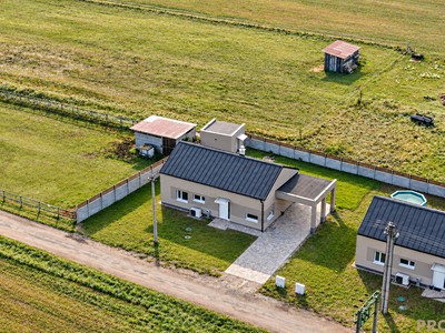 Prodej  rodinného domu 123 m², pozemek 591 m²