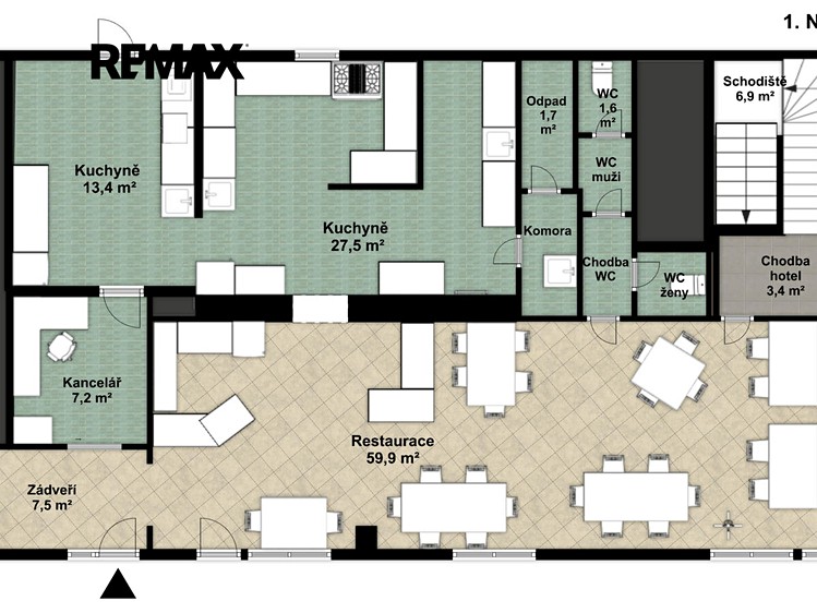 Gewerbefläche zum Kauf, 435 m² (46 von 74)
