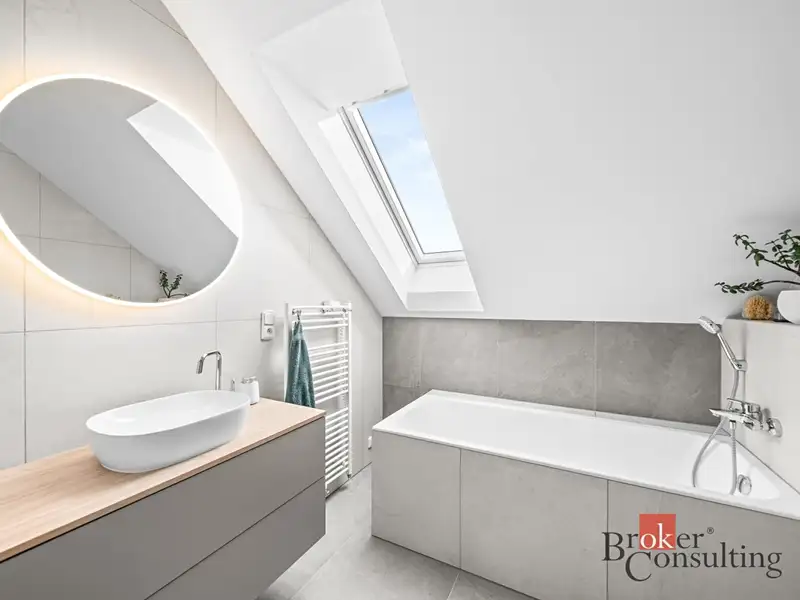 Prodej rodinného domu 120 m², pozemek 287 m², Vochov – náhled fotky 3