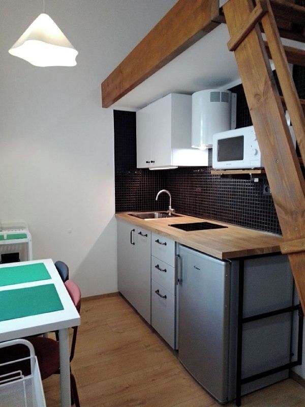 Prodej bytu 1+kk 23 m²