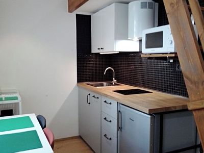 Prodej bytu 1+kk 23 m²