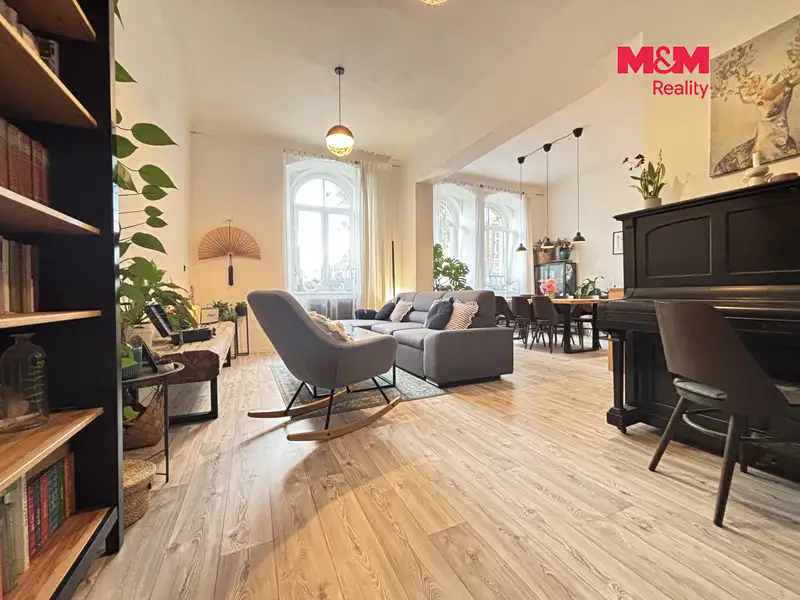 Prodej bytu 3+kk 87 m², Jihlava – náhled fotky 3