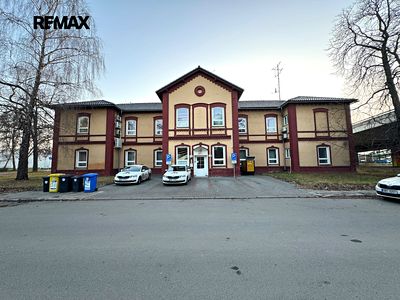 Pronájem kanceláře 57 m²