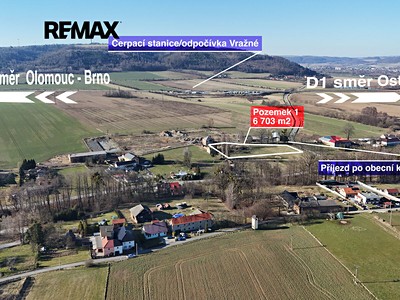 Ділянка на продаж, 6 703 м² (3 з 20)