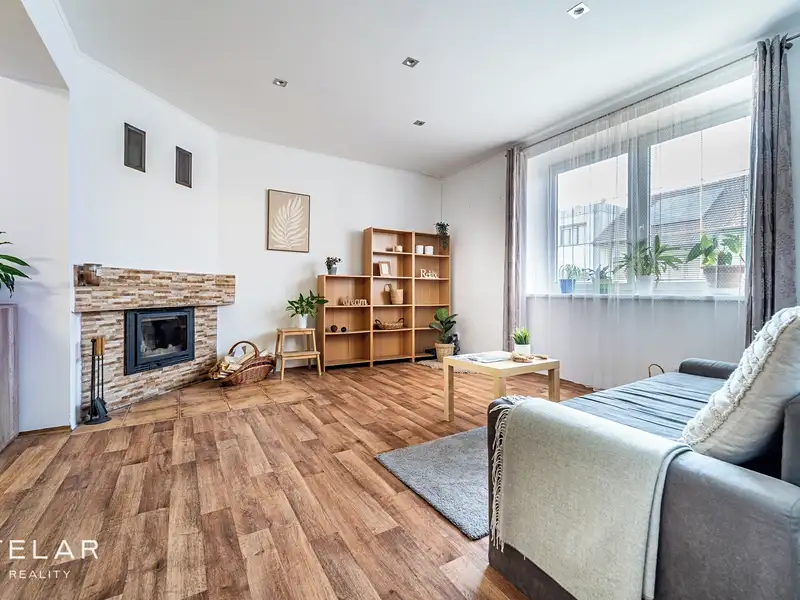 Prodej rodinného domu 130 m², pozemek 277 m², Slavkov u Brna – náhled fotky 1
