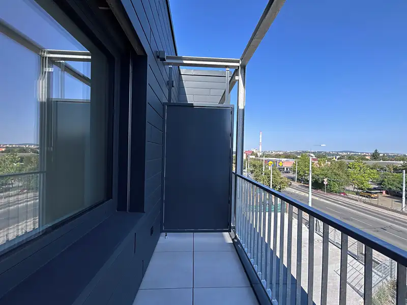 Pronájem bytu 2+kk 43 m², Plzeň – náhled fotky 3