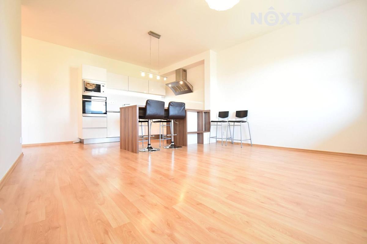 Pronájem bytu 3+kk 67 m² – fotografie 5