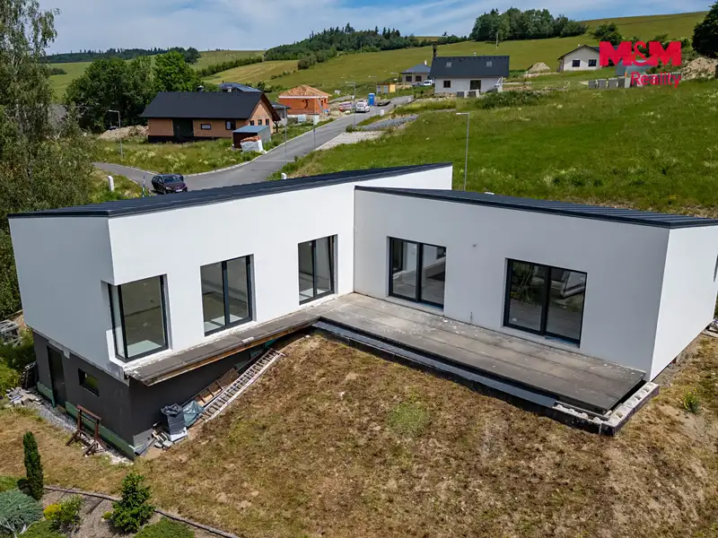 Prodej rodinného domu 160 m², pozemek 1495 m², Velká Štáhle – náhled fotky 3