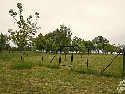 Prodej zahrady 1280 m²