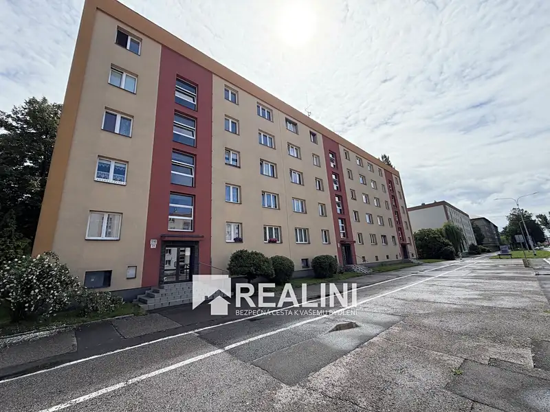 Prodej bytu 2+1 56 m², Karviná – náhled fotky 1