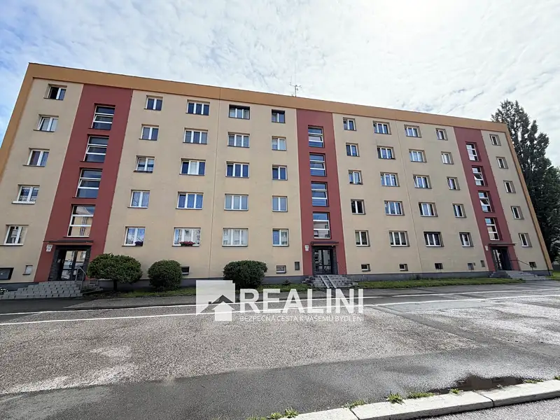 Prodej bytu 2+1 56 m², Karviná – náhled fotky 2