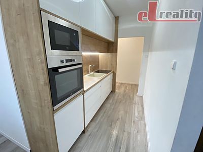 Prodej bytu 3+1 64 m²
