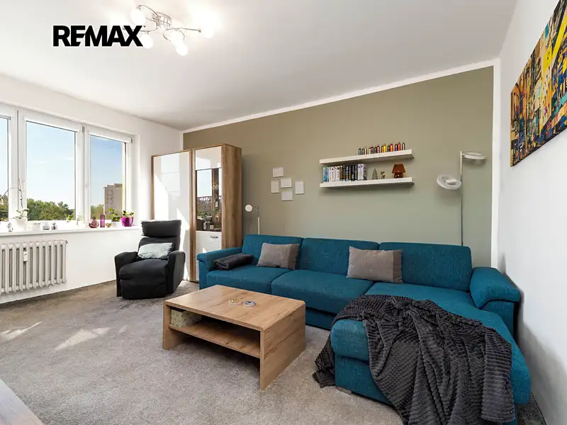 Prodej bytu 2+1 57 m², Ostrava – náhled fotky 3