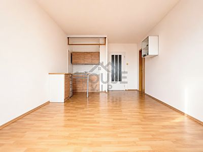 Prodej bytu 1+kk 29 m²