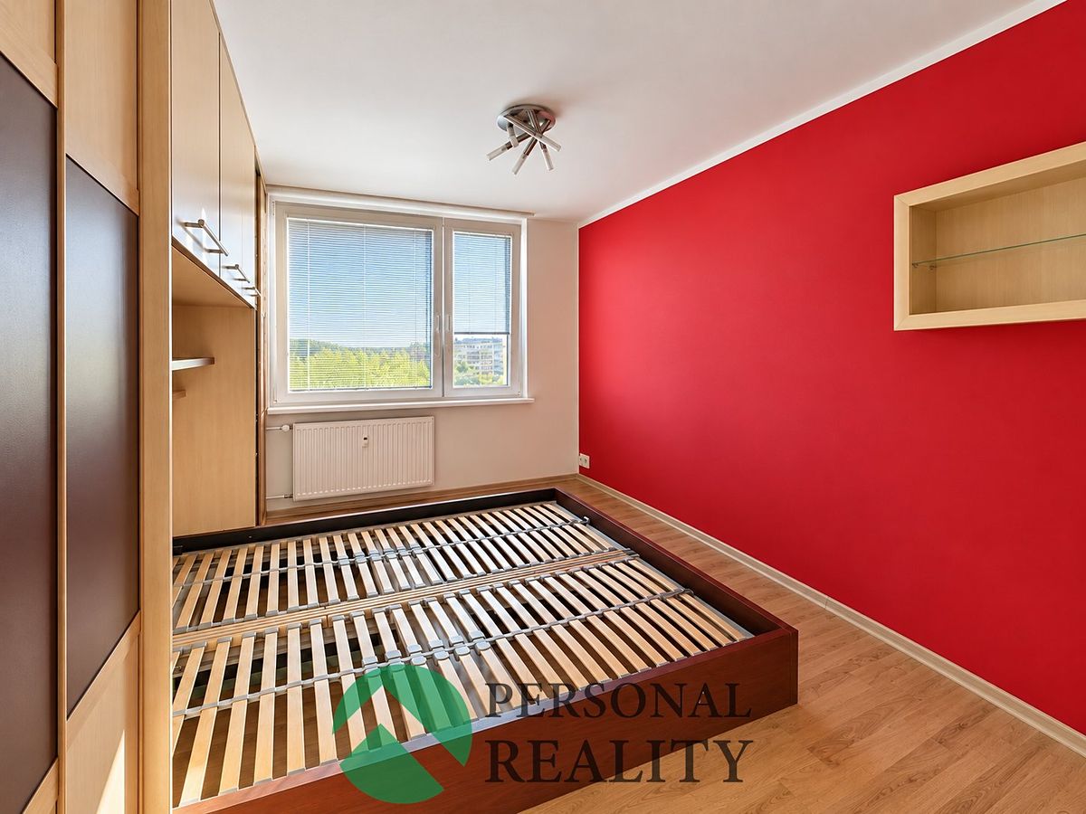 Pronájem bytu 2+kk 43 m² – fotografie 5