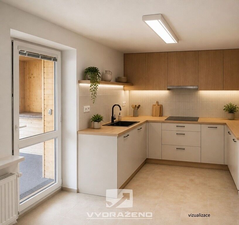 Prodej rodinného domu 230 m², pozemek 2823 m² – fotografie 3