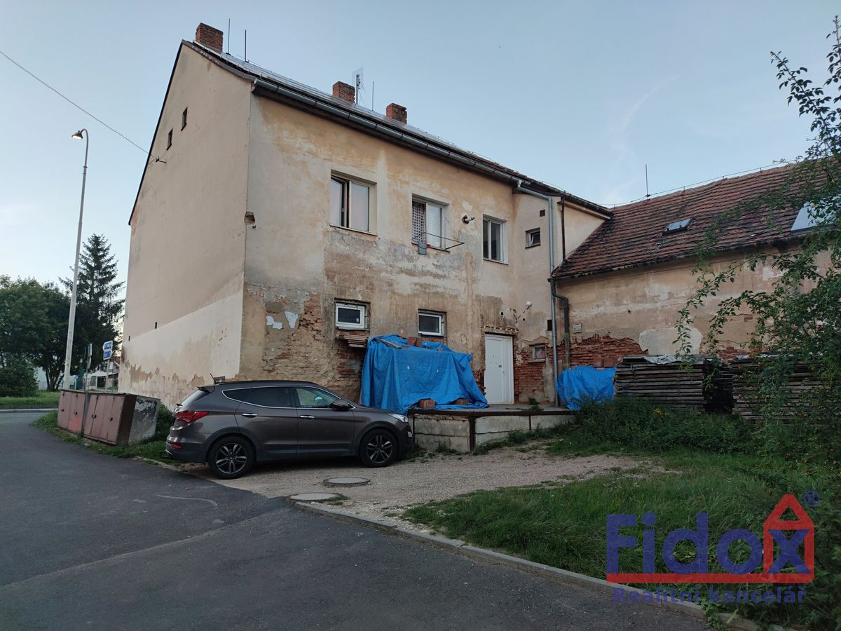 Prodej obchodního prostoru 400 m² – fotografie 4