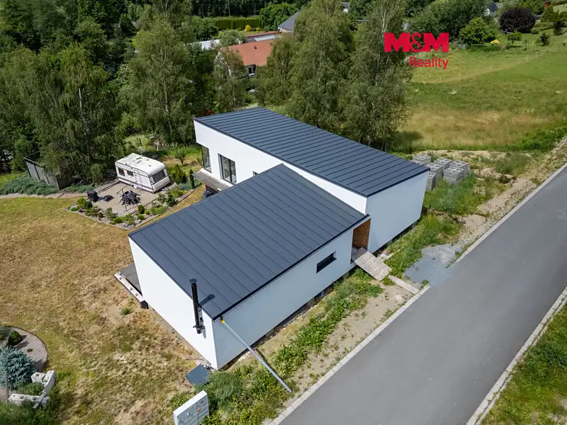 Prodej rodinného domu 160 m², pozemek 1495 m², Velká Štáhle – náhled fotky 1