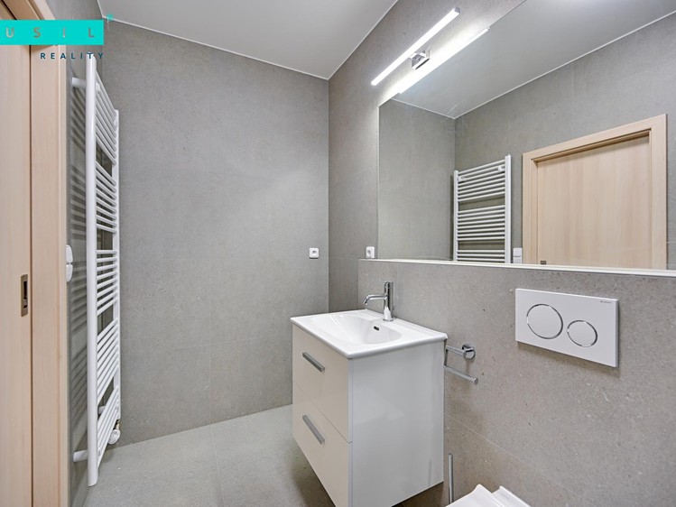 Квартира 2+kk в оренду, 67 м² (12 з 16)