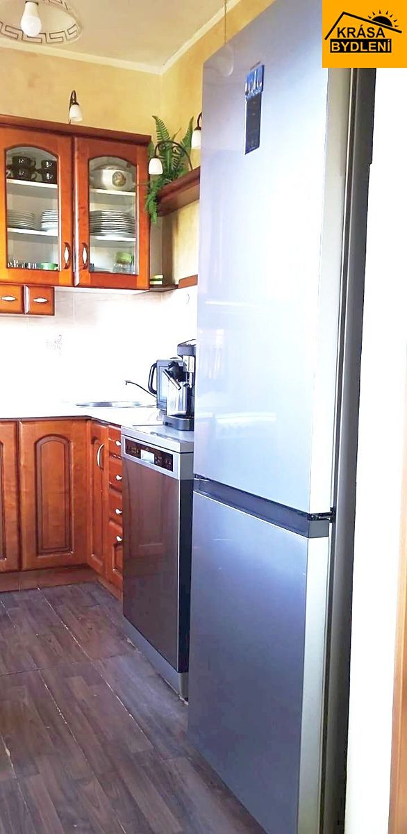 Prodej bytu 3+1 70 m² – fotografie 2