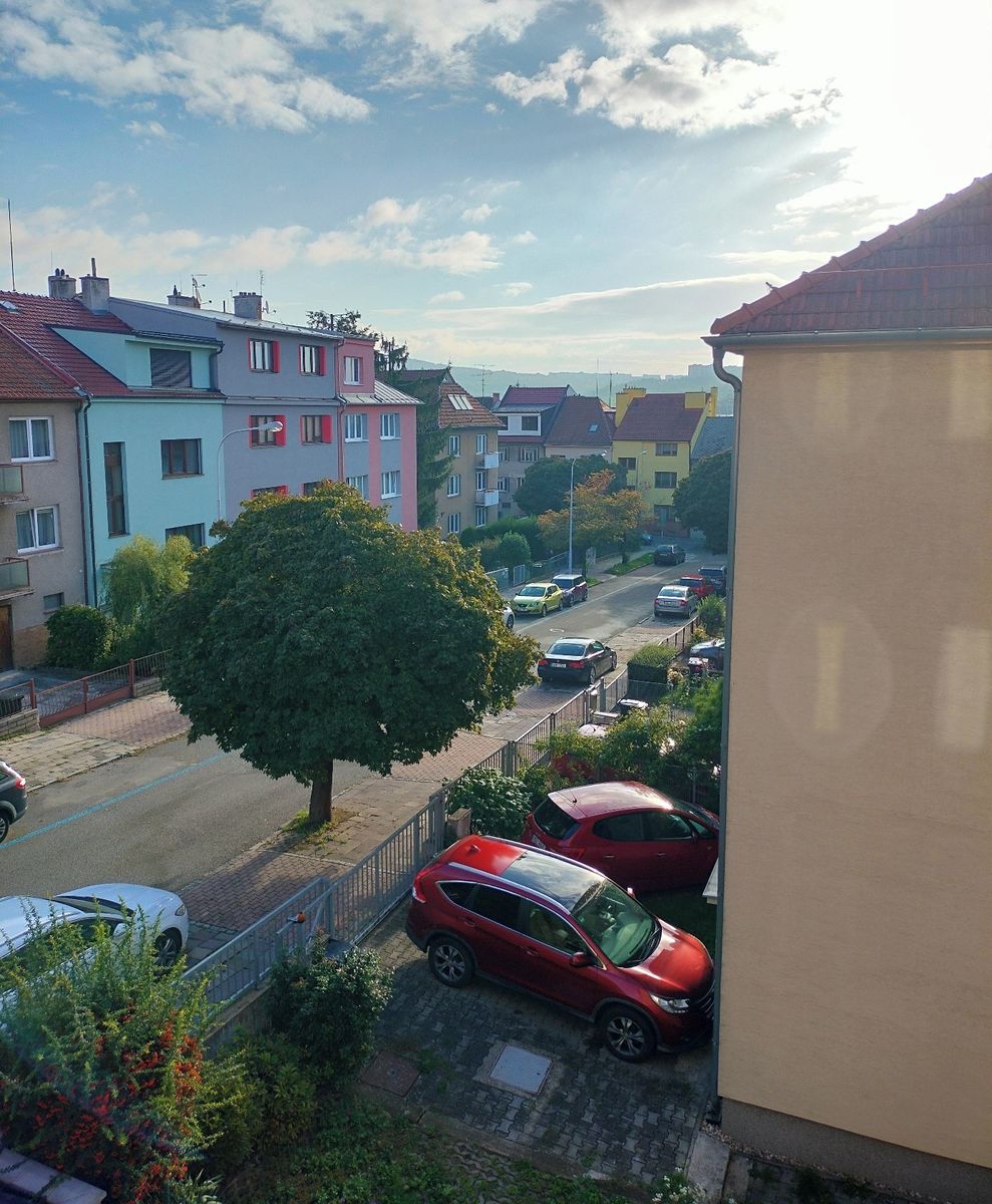 Prodej bytu 1+kk 26 m² – fotografie 2
