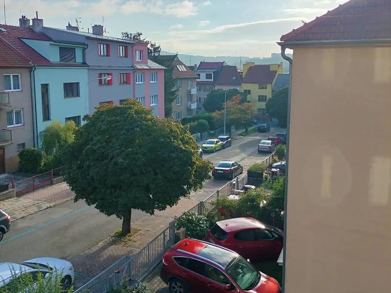 Prodej bytu 1+kk 26 m², Brno – náhled fotky 2