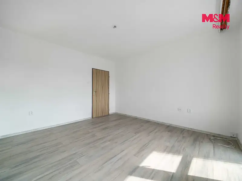 Prodej bytu 1+1 33 m², Příbram – náhled fotky 3