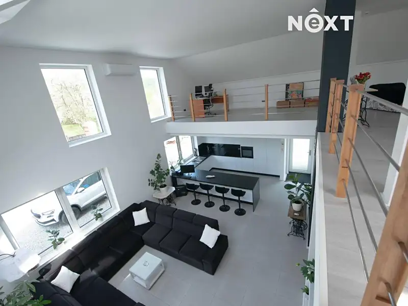 Prodej rodinného domu 263 m², pozemek 38000 m², Jestřebí – náhled fotky 3