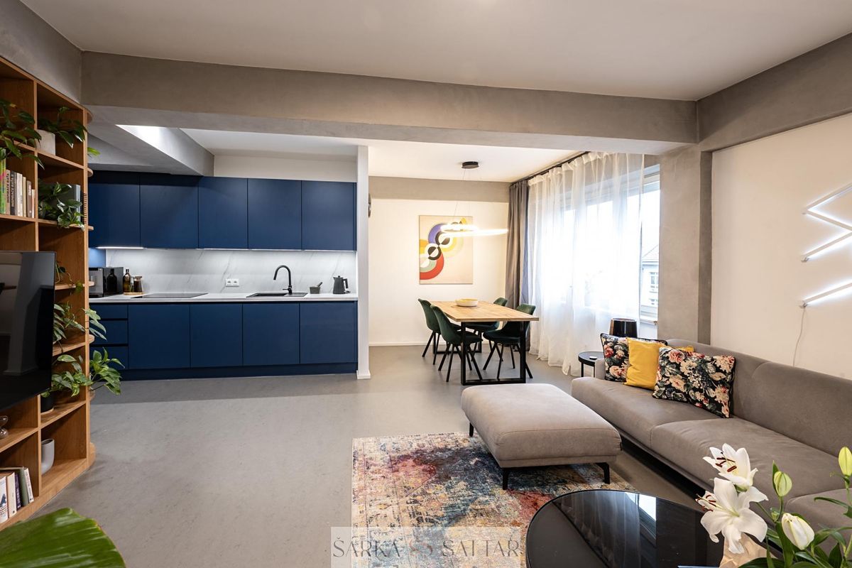 Prodej bytu 3+kk 70 m²