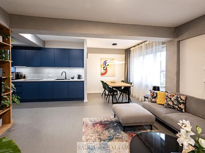 Prodej bytu 3+kk 70 m²