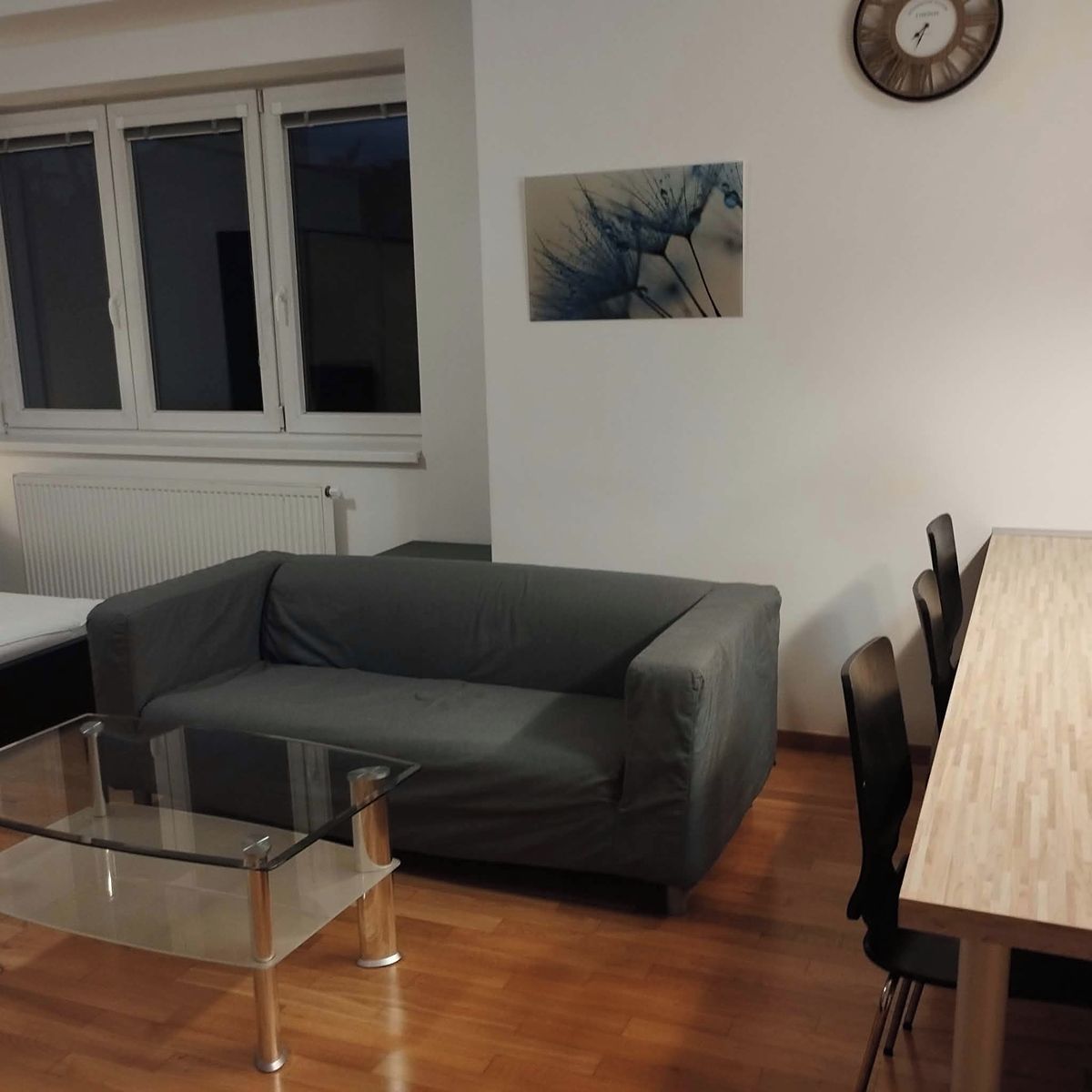 Pronájem bytu 1+kk 50 m² – fotografie 5