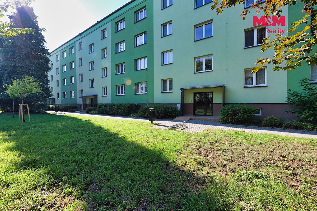 Prodej bytu 2+1 50 m² – fotografie 2