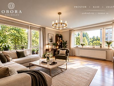 Prodej bytu 3+kk 104 m²