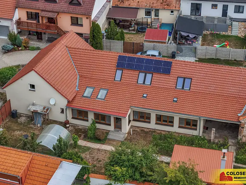 Prodej rodinného domu 165 m², pozemek 1205 m², Šumice – náhled fotky 2