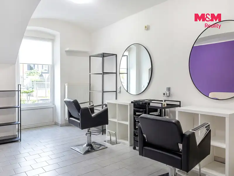 Prodej obchodního prostoru 85 m², Brno – náhled fotky 2