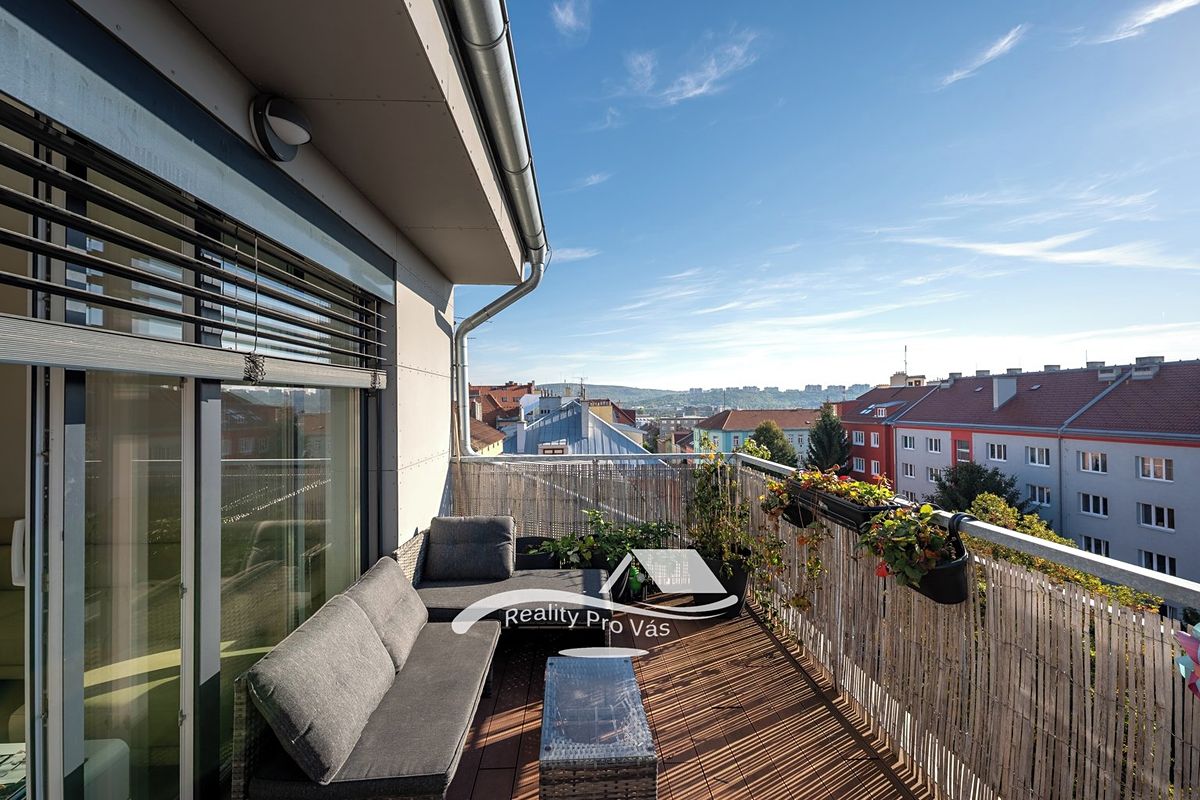 Prodej bytu 3+kk 113 m²
