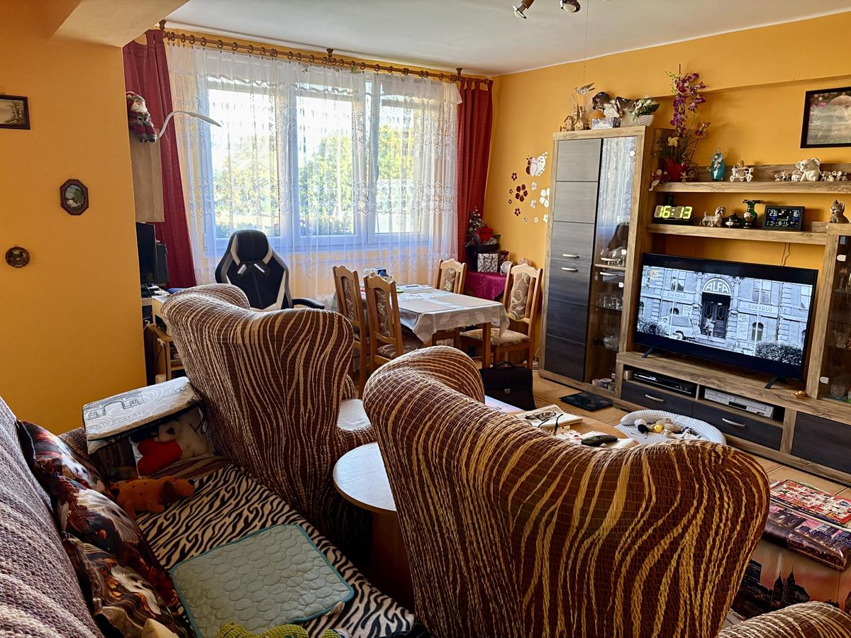 Prodej bytu 2+1 49 m² – fotografie 3
