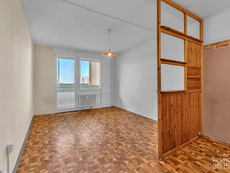 Wohnung 1+kk zum Kauf, 34 m² (7 von 16)