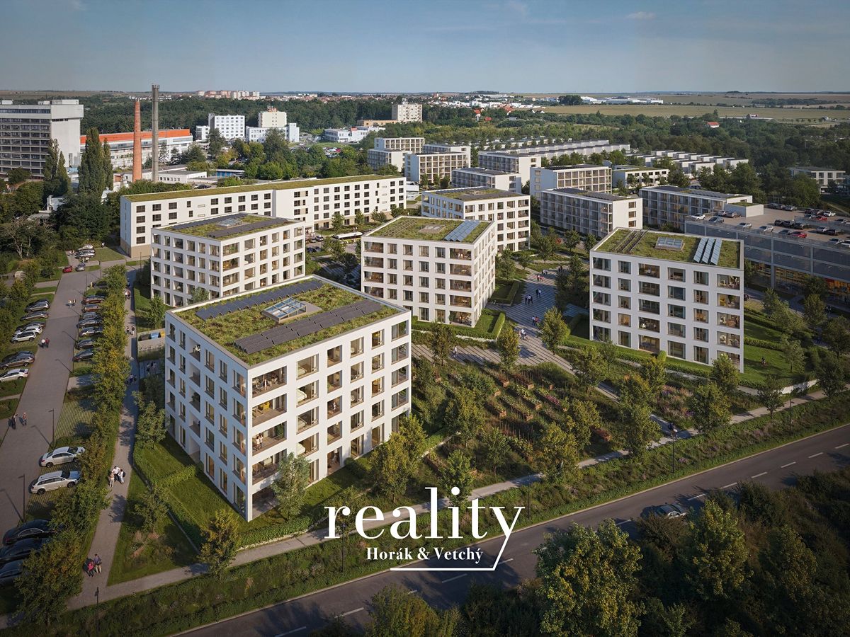 Prodej bytu 1+kk 35 m² – fotografie 5
