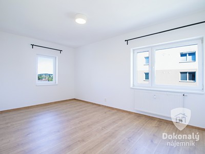 Квартира 2+kk в оренду, 53 м² (3 з 23)