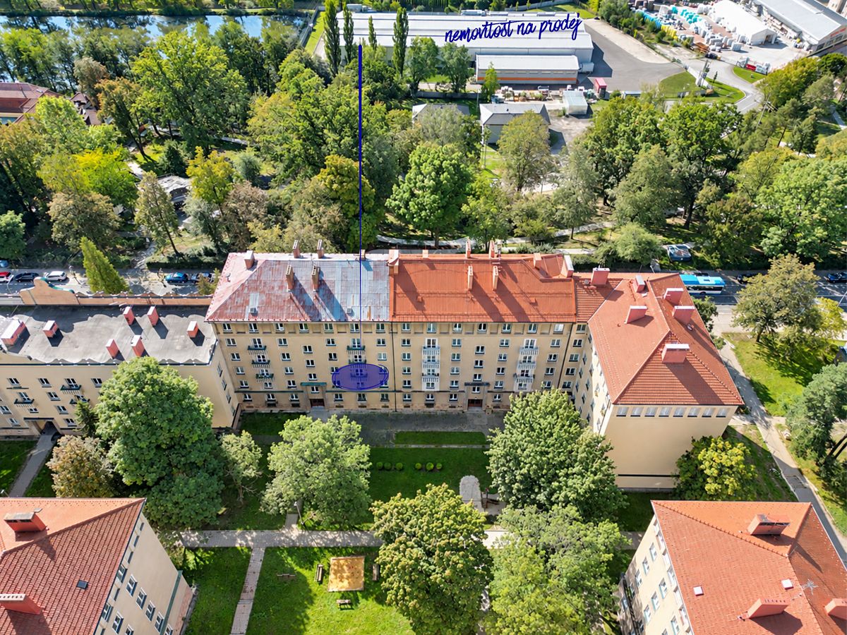 Prodej bytu 3+1 81 m² – fotografie 2