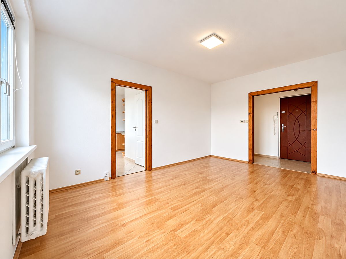 Pronájem bytu 3+1 69 m² – fotografie 3